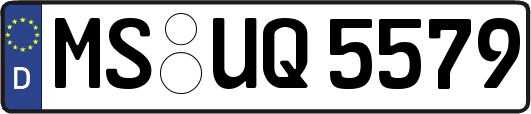 MS-UQ5579