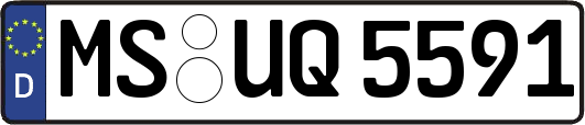 MS-UQ5591