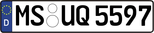 MS-UQ5597