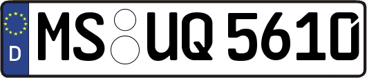 MS-UQ5610