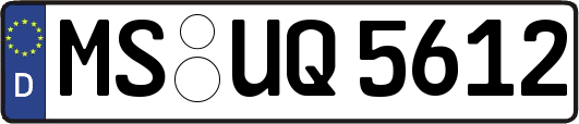 MS-UQ5612