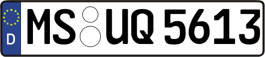 MS-UQ5613