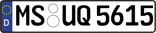 MS-UQ5615