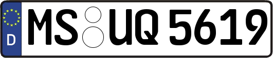 MS-UQ5619