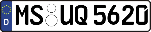 MS-UQ5620