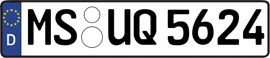 MS-UQ5624