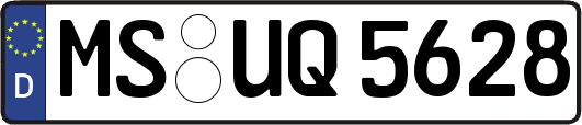 MS-UQ5628