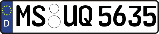 MS-UQ5635