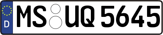 MS-UQ5645