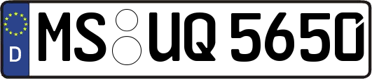 MS-UQ5650