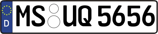 MS-UQ5656
