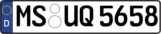 MS-UQ5658