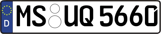 MS-UQ5660