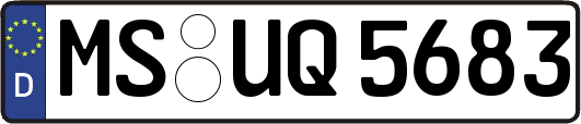 MS-UQ5683
