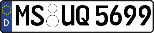 MS-UQ5699