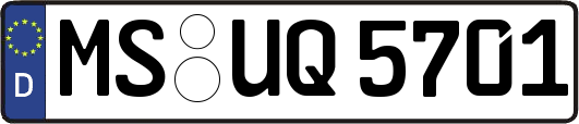 MS-UQ5701