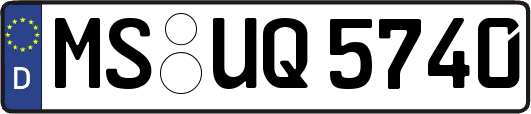 MS-UQ5740