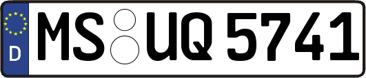 MS-UQ5741