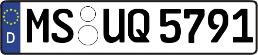 MS-UQ5791