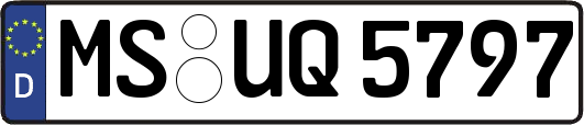 MS-UQ5797