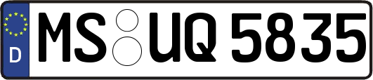 MS-UQ5835