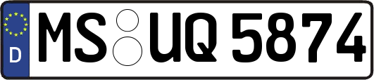 MS-UQ5874