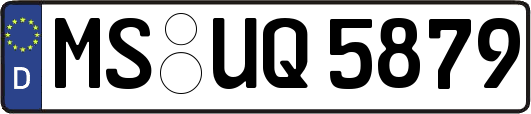 MS-UQ5879