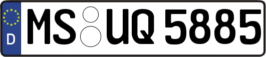 MS-UQ5885