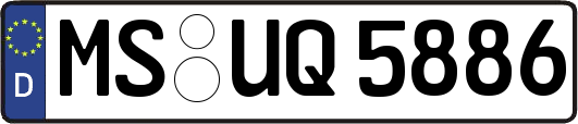 MS-UQ5886