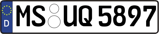 MS-UQ5897