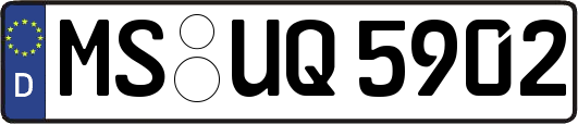 MS-UQ5902