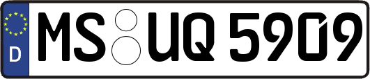 MS-UQ5909