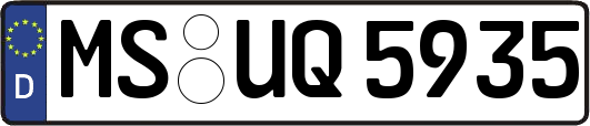 MS-UQ5935