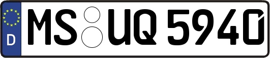 MS-UQ5940