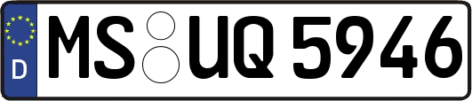 MS-UQ5946