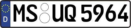 MS-UQ5964