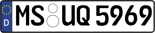 MS-UQ5969