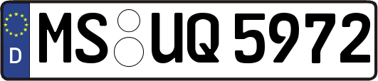 MS-UQ5972
