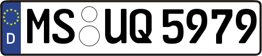 MS-UQ5979