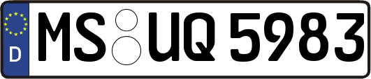 MS-UQ5983