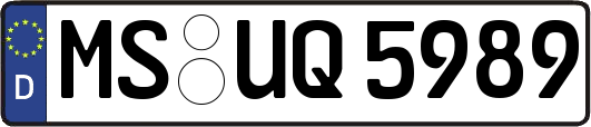 MS-UQ5989
