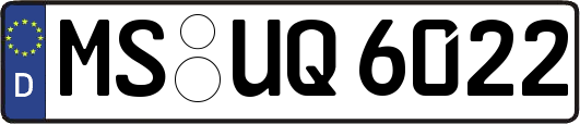 MS-UQ6022