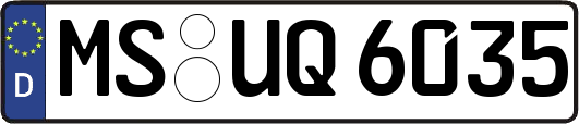 MS-UQ6035