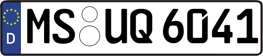 MS-UQ6041