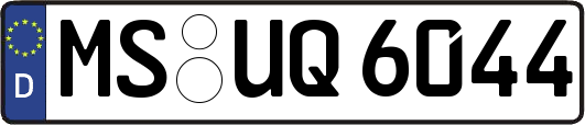 MS-UQ6044