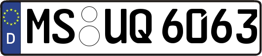 MS-UQ6063