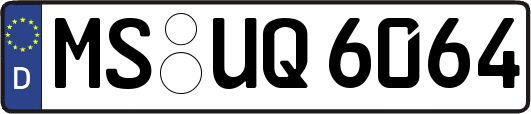 MS-UQ6064