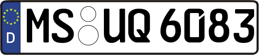 MS-UQ6083