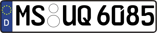 MS-UQ6085