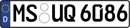 MS-UQ6086